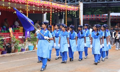 Sports Day 2025 - Gallery Photo 17