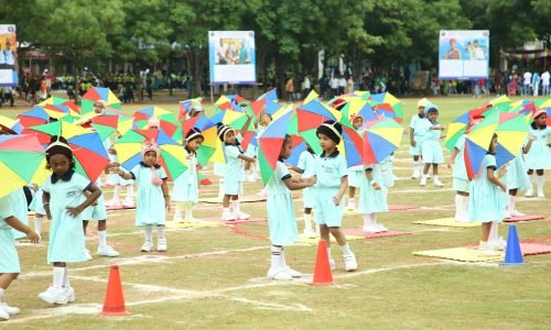 Sports Day 2025 - Gallery Photo 19