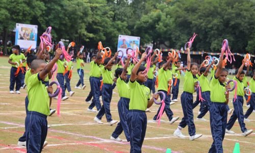 Sports Day 2025 - Gallery Photo 21
