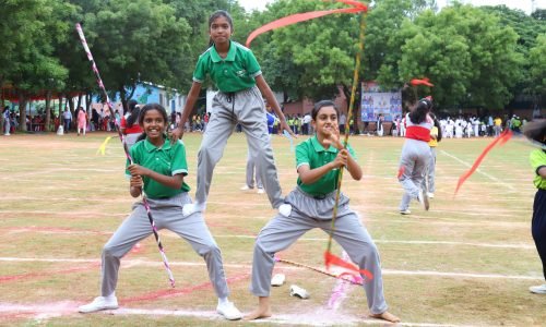 Sports Day 2025 - Gallery Photo 23
