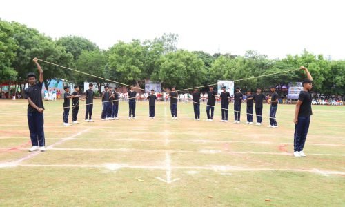 Sports Day 2025 - Gallery Photo 29