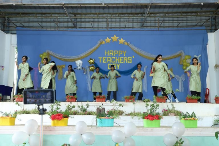 Teachers Day 2025 - Gallery Photo 2