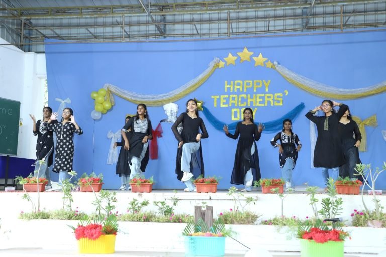 Teachers Day 2025 - Gallery Photo 5