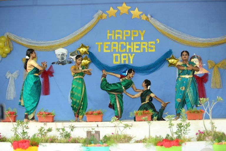 Teachers Day 2025 - Gallery Photo 6