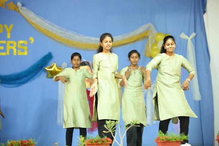 Teachers Day 2025 - Gallery Photo 9