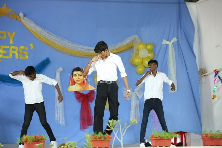 Teachers Day 2025 - Gallery Photo 10