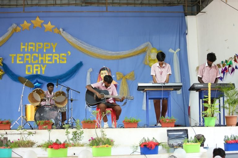Teachers Day 2025 - Gallery Photo 12