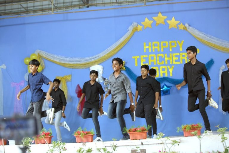 Teachers Day 2025 - Gallery Photo 14