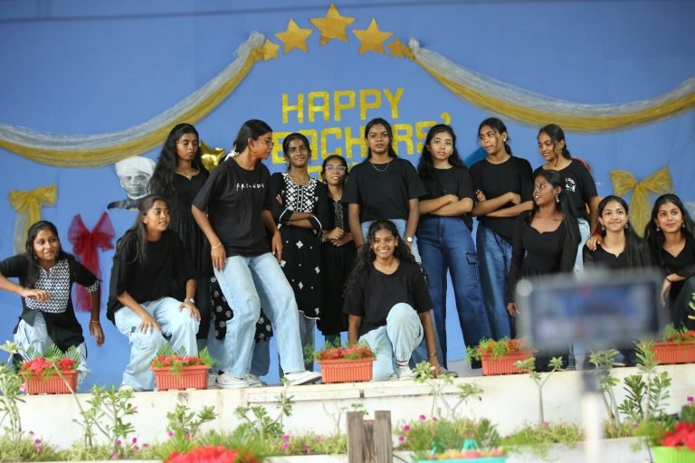 Teachers Day 2025 - Gallery Photo 16