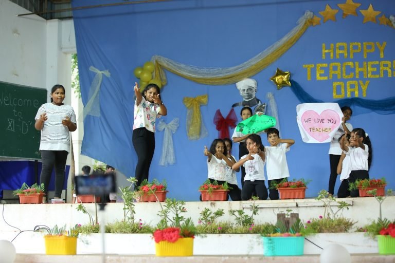 Teachers Day 2025 - Gallery Photo 17