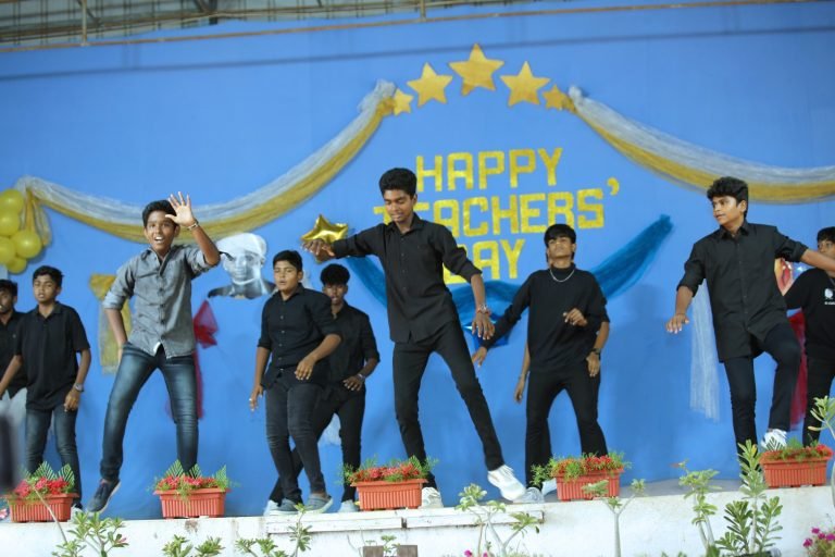 Teachers Day 2025 - Gallery Photo 18