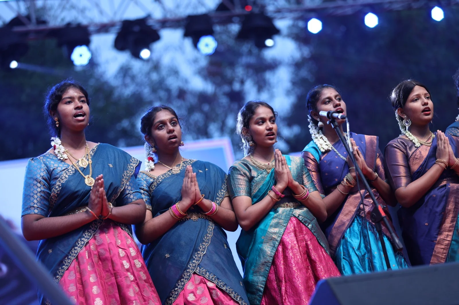 Utsav Celebration 2026 - Gallery Photo 2