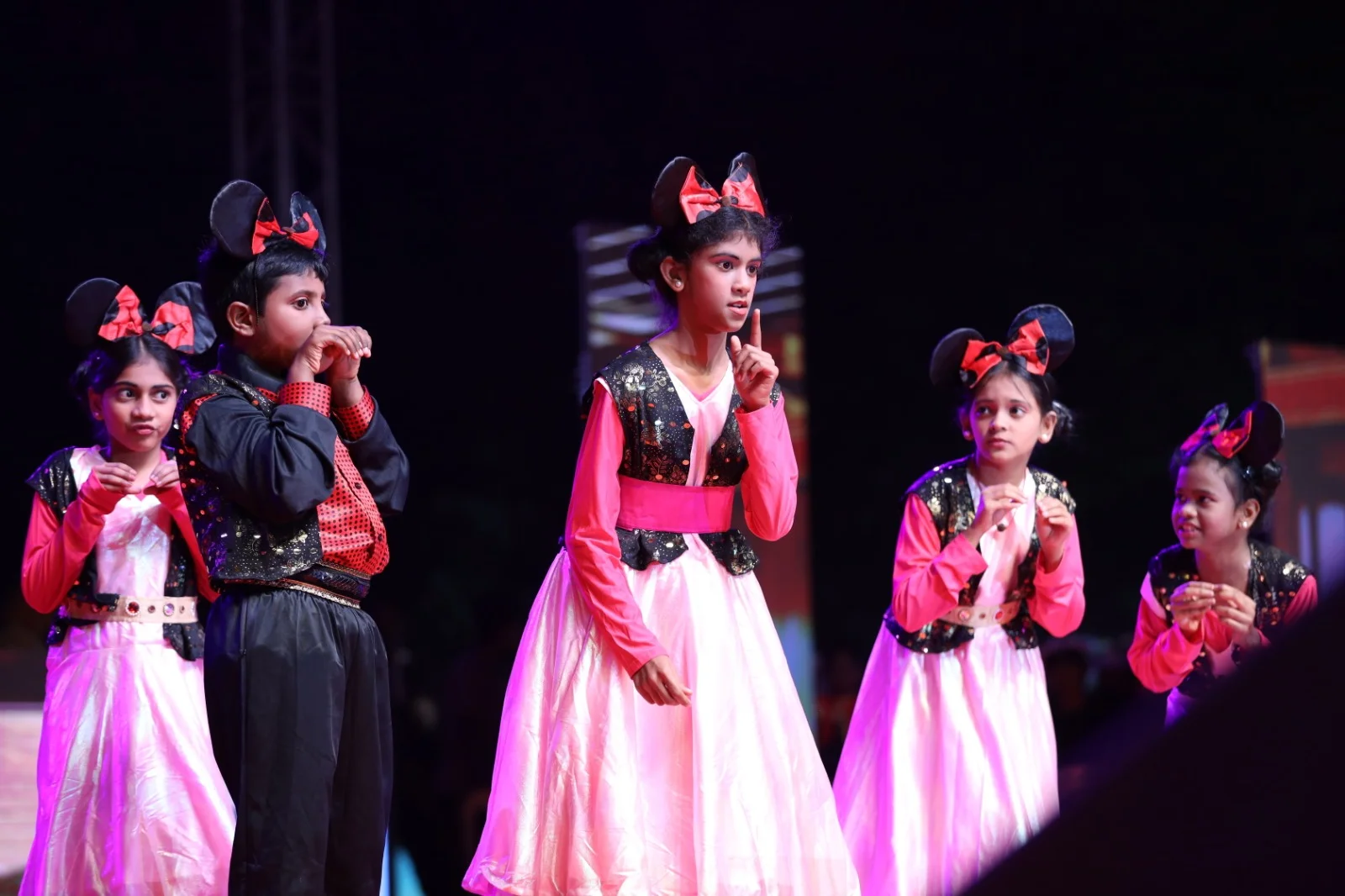 Utsav Celebration 2026 - Gallery Photo 5