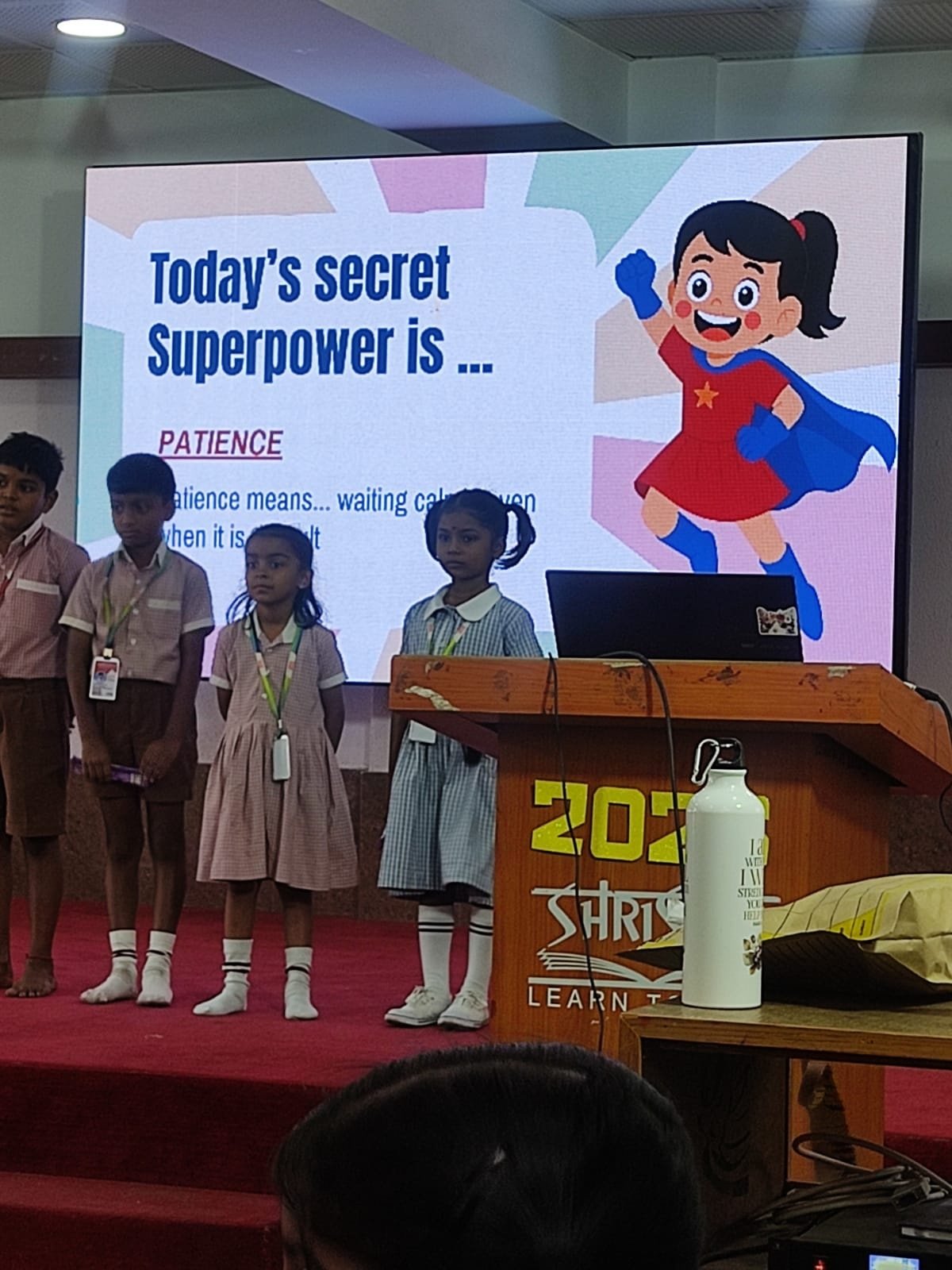 Edutalk 5.0 - July 9 2026